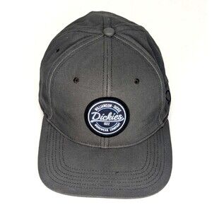 Dickies Baseball Cap Hat
